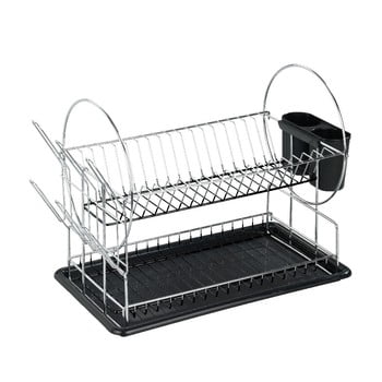 Suport pentru scurs vase wenko dish premium