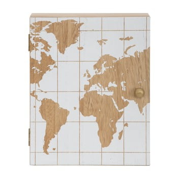 Dulăpior pentru chei mauro ferretti white world