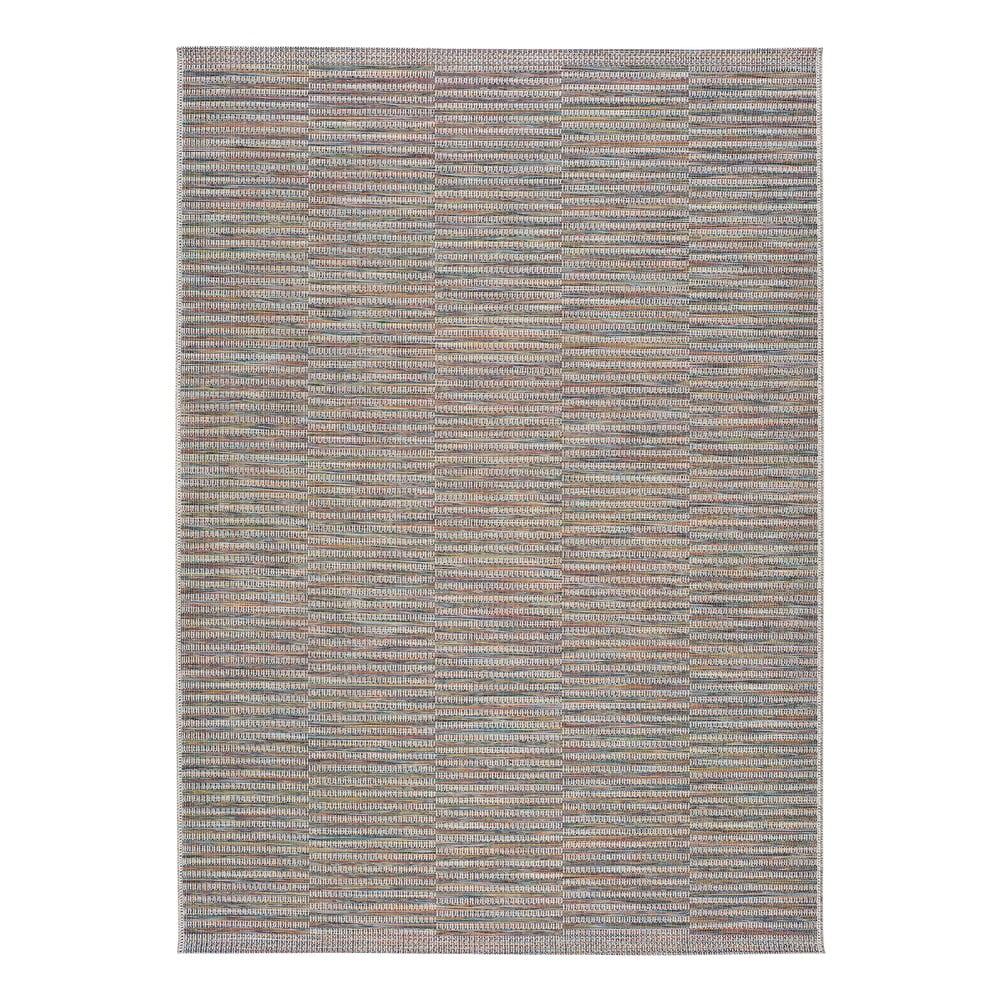 Béžový venkovní koberec Universal Bliss, 75 x 150 cm