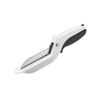 Foarfece universal pentru verdețuri sau carne metaltex, lungime 25 cm