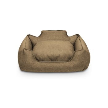 Pat pentru câine marendog orbit premium, bej