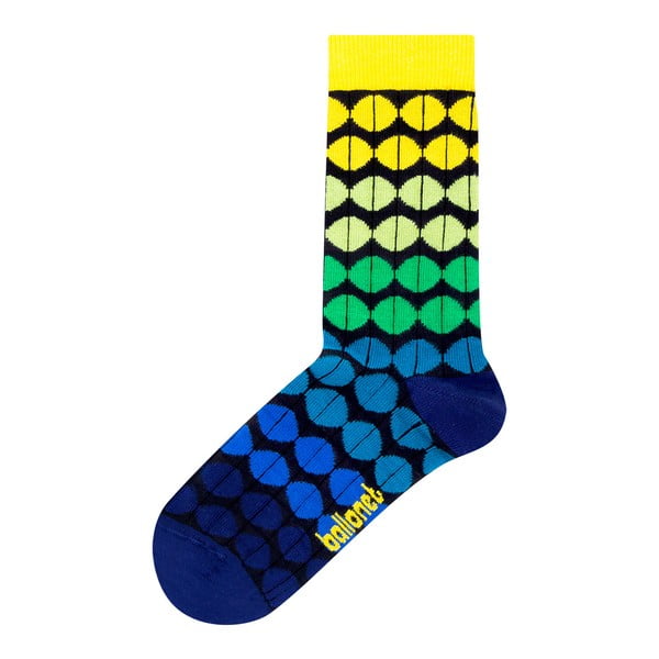Ponožky Ballonet Socks Beans, velikost 36 – 40