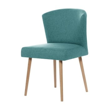 Scaun rodier richter, albastru deschis