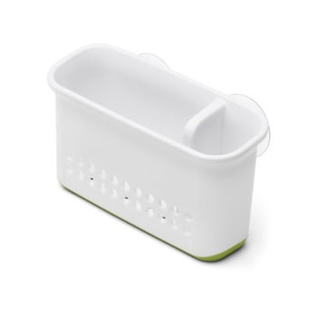 Organizator pentru chiuvetă addis sink, alb