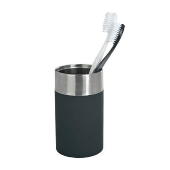 Suport periuțe wenko creta, negru