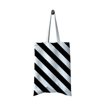 Geantă de plajă katelouise stripe