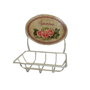 Suport săpun antic line fer holder