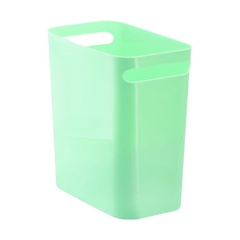 Coș de gunoi idesign una, 13,9 l, verde