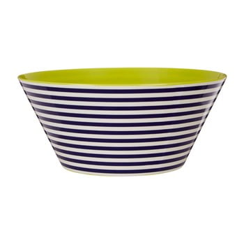 Bol pentru salată premier housewares mimo stripes, ⌀ 25,7 cm