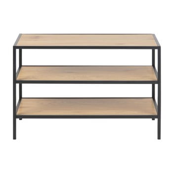Pantofar actona seaford, înălțime 50 cm, maro - negru