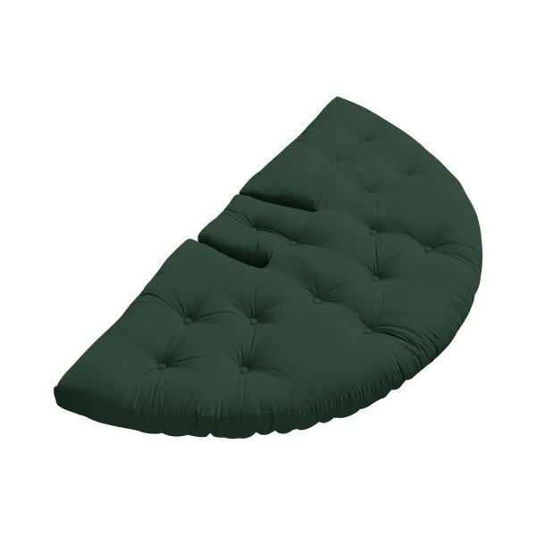 Variabilní křeslo Karup Design Nido Dark Green