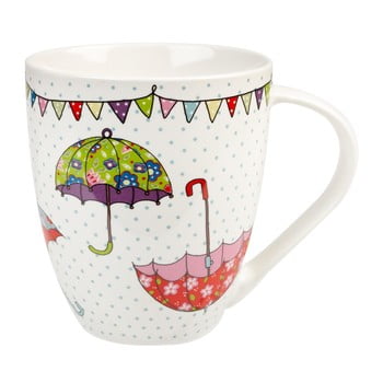 Cană din porțelan churchill china follow your dreams, 500 ml