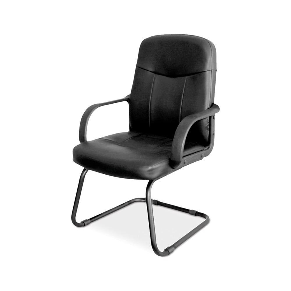 Pracovní židle Nino, černá