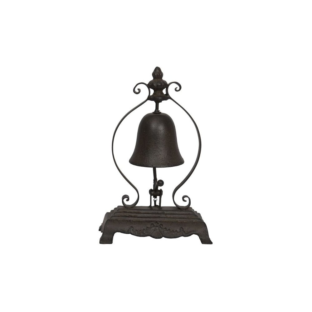 Zvonek na stůl Antic