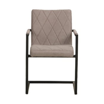 Scaun label51 denmark, gri