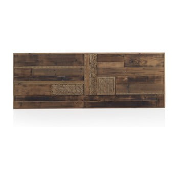 Tăblie din lemn Geese Rustico, 60 x 165 cm