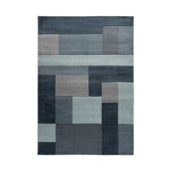 Covor flair rugs cosmos denim, 160 x 230 cm