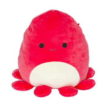 Jucărie de pluș squishmallows chobotnice veronica