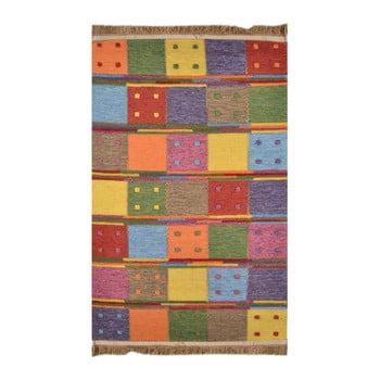 Covor Eko Rugs Lewin, 75 x 150 cm