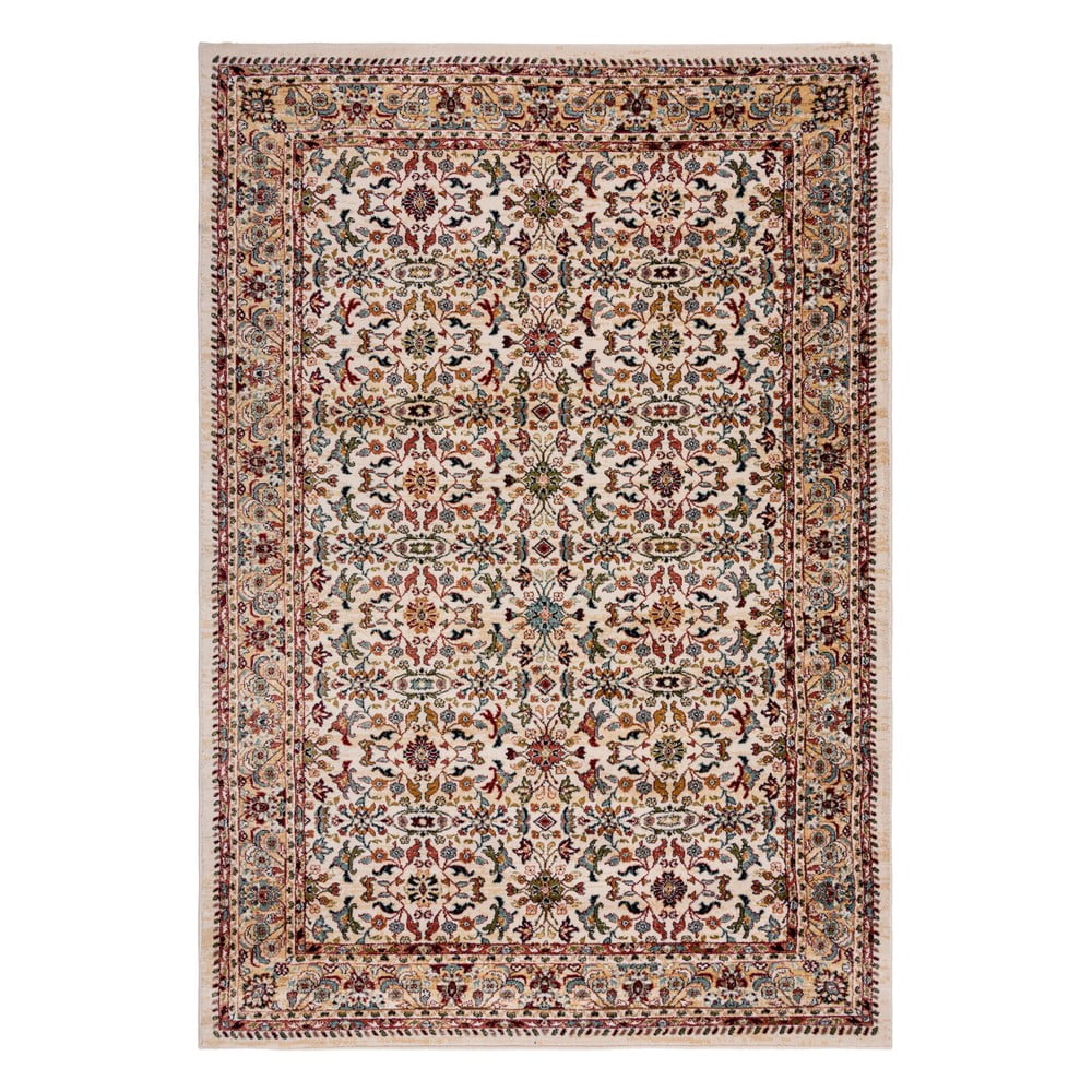 Béžový koberec 80x150 cm Sandford – Flair Rugs