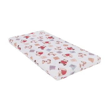 Saltea pentru copii kicoti sophie, 60 x 120 cm