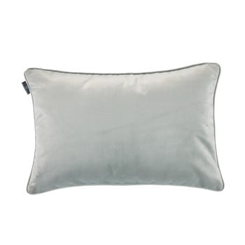 Față de pernă WeLoveBeds Frozen Silver, 40 x 60 cm