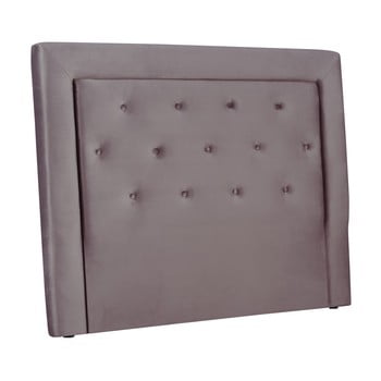 Tăblie pat cosmopolitan cloud, lățime 140 cm, mov liliac