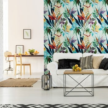 Autocolant decorativ pentru perete Ambiance San Pedro, 60 x 60 cm