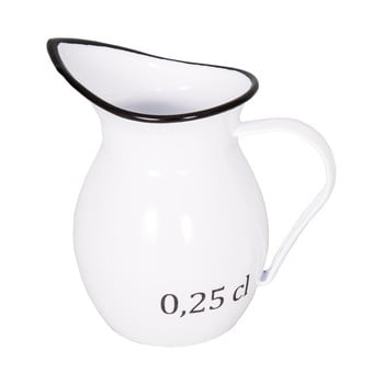 Carafă antic line broc, 250 ml