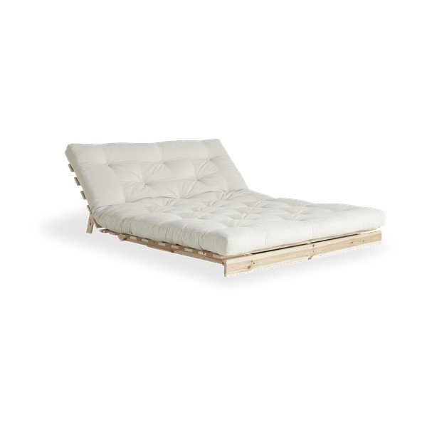 Variabilní pohovka Karup Design Roots Raw/Creamy