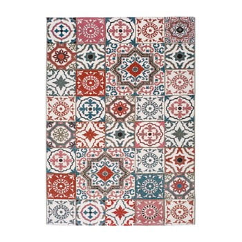 Covor adecvat și pentru exterior universal dhara multi gerro, 140 x 200 cm