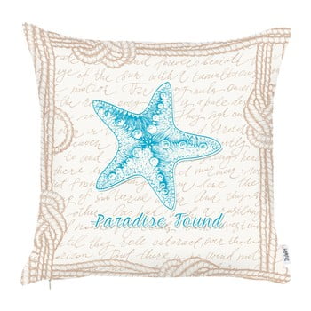 Față de pernă apolena paradise found, 43 x 43 cm