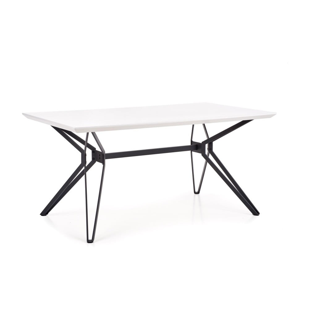 Jídelní stůl Halmar Pascal, 160 x 90 cm