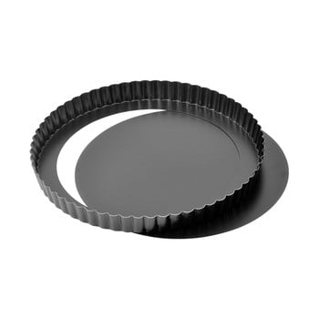 Formă pentru quiche kaiser delicious, ø 28 cm