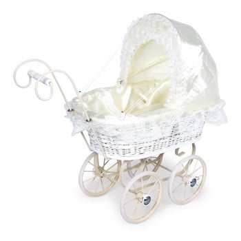 Căruț legler pram