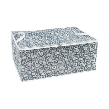 Cutie de depozitare pentru pături compactor duvet bag, 70 x 50 cm