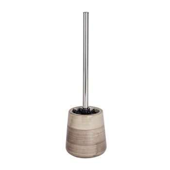 Suport perie wc wenko pottery, maro
