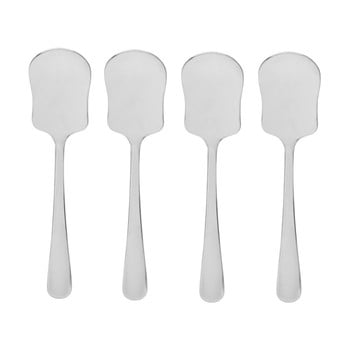 Set 4 lingurițe sagaform sweet spoonset