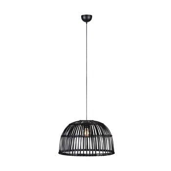 Lustră markslöjd cottage 1l, negru