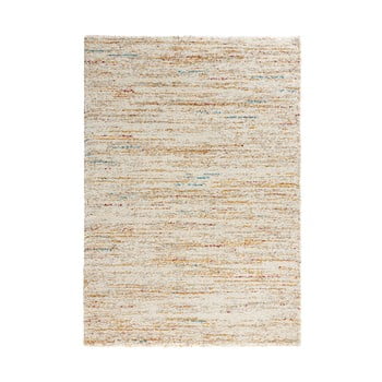 Covor mint rugs nomadic, 160 x 230 cm, crem