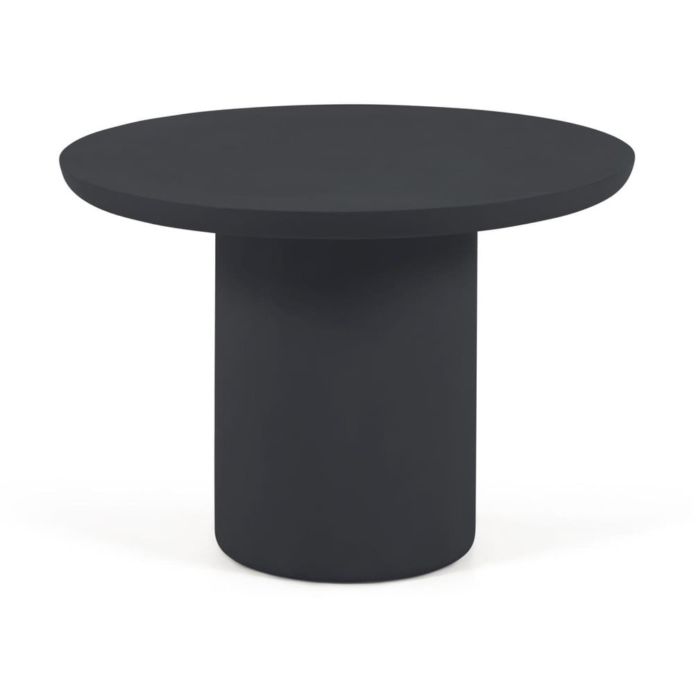 Kulatý zahradní jídelní stůl ø 110 cm Taimi – Kave Home