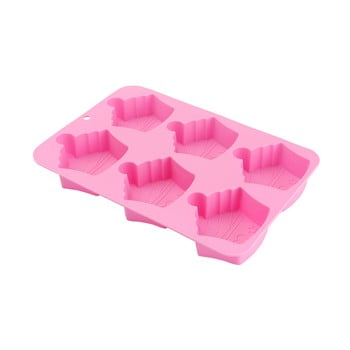 Formă din silicon pentru brioșe versa mould