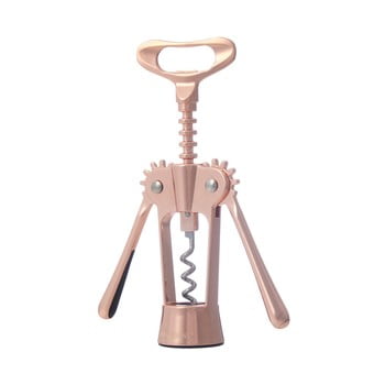 Tirbușon brandani rose gold