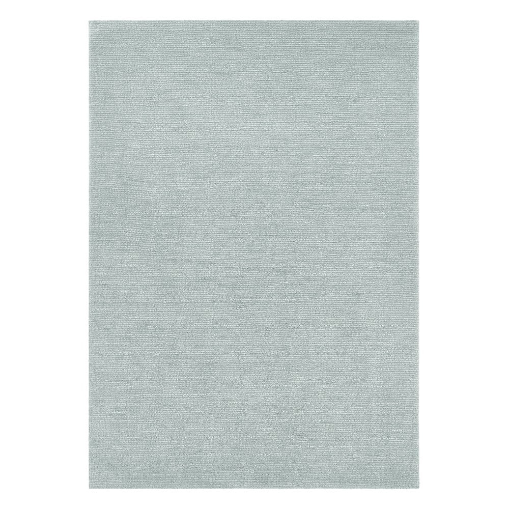 Světle modrý koberec Mint Rugs Supersoft, 160 x 230 cm