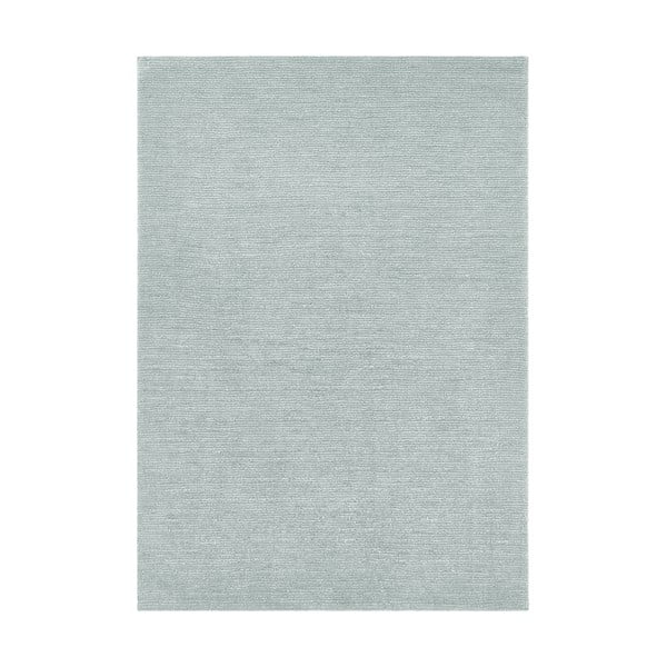 Světle modrý koberec Mint Rugs Supersoft, 160 x 230 cm