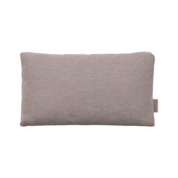 Față de pernă din bumbac blomus, 50 x 30 cm, roz pudră