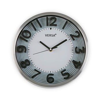 Ceas rotund de perete versa jane, ø 30 cm