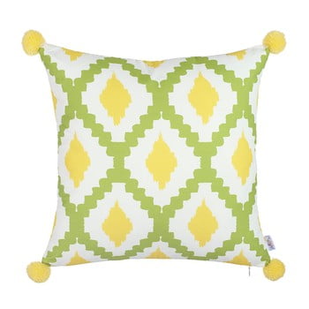 Față de pernă apolena juicy ornament, 43 x 43 cm