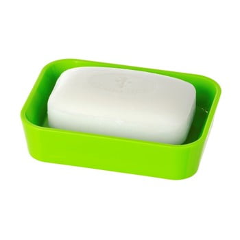 Săpunieră wenko candy, verde