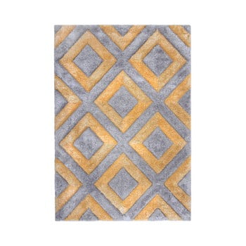 Covor flair rugs diamonds, 160 x 230 cm